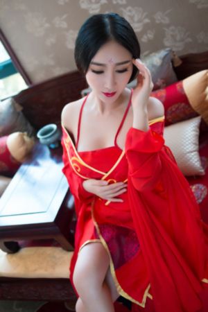 李豁子的婚事